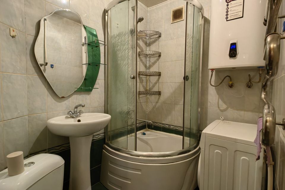 Сдаётся 1-комнатная квартира, 30 м²