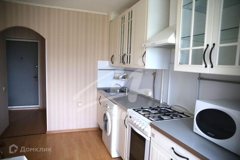 Сдаётся 1-комнатная квартира, 31 м²