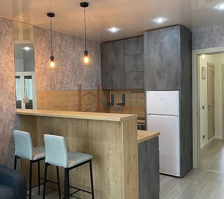 Сдаётся 2-комнатная квартира, 37.3 м²