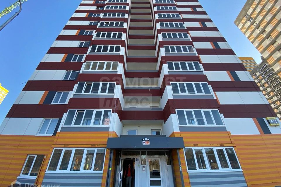 Продаётся студия, 24.13 м²