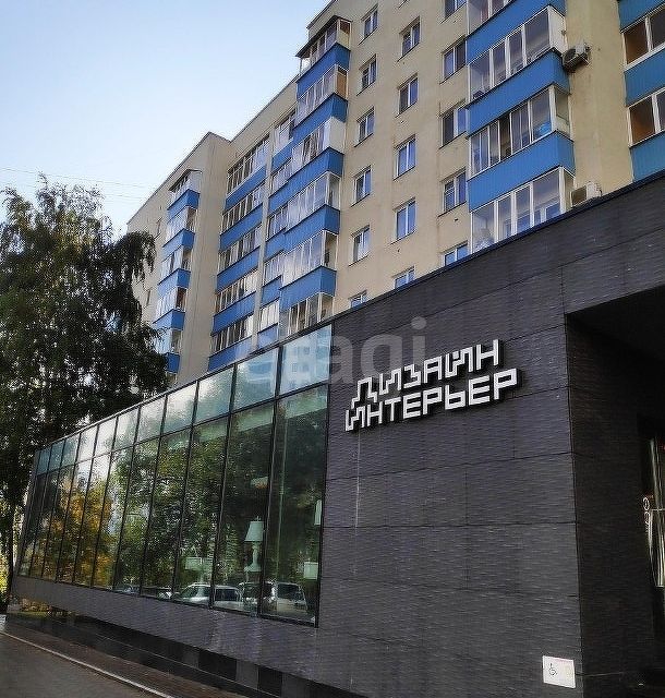 Продаётся 1-комнатная квартира, 33.5 м²