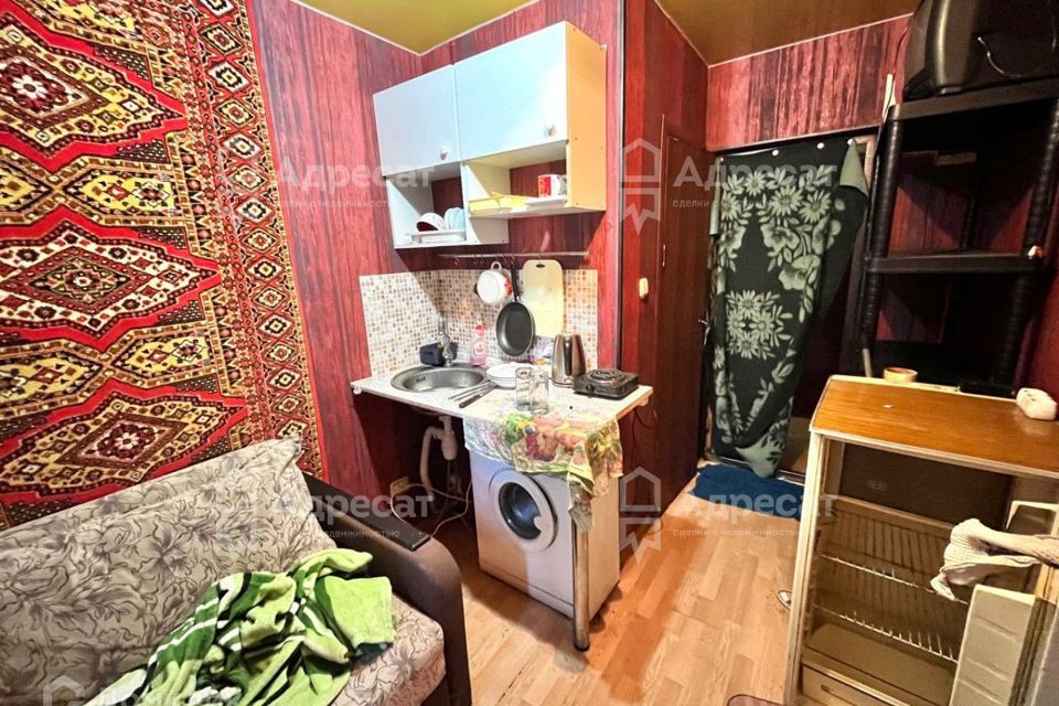 Сдаётся студия, 10 м²