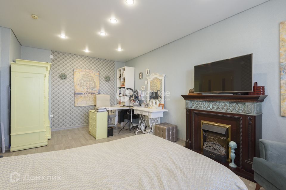 Продаётся 2-комнатная квартира, 62.1 м²