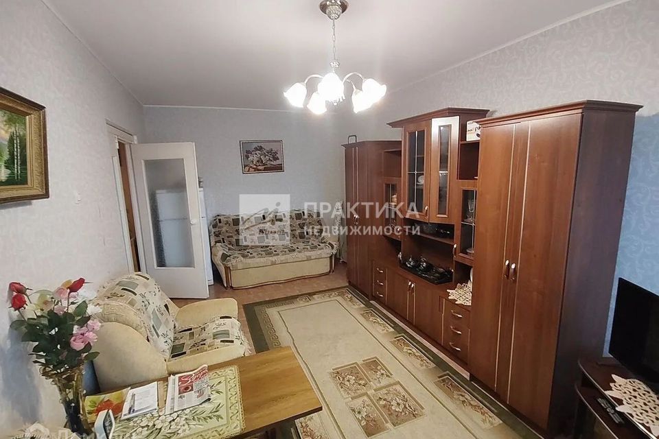 Сдаётся 2-комнатная квартира, 50.1 м²