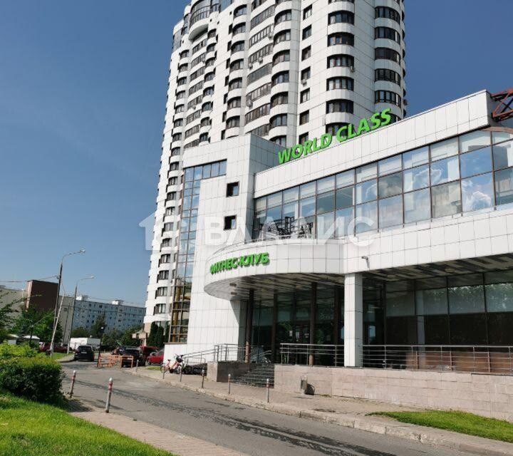 Продаётся 5-комнатная квартира, 160 м²