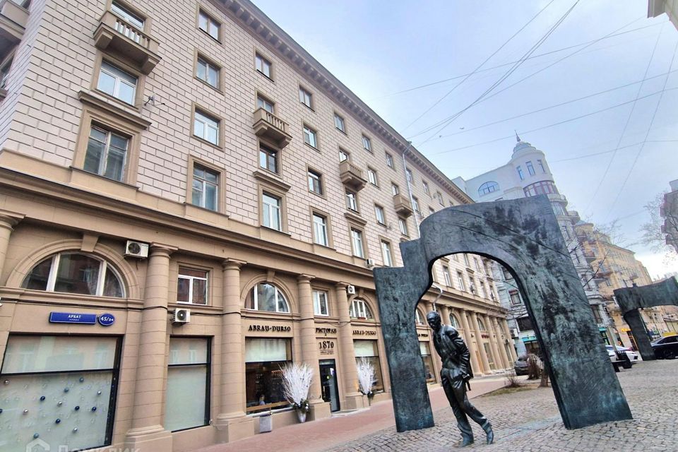 Продаётся 3-комнатная квартира, 69.5 м²