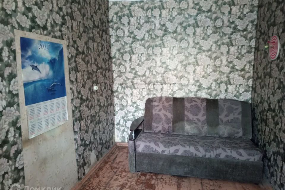 Продаётся 2-комнатная квартира, 43 м²
