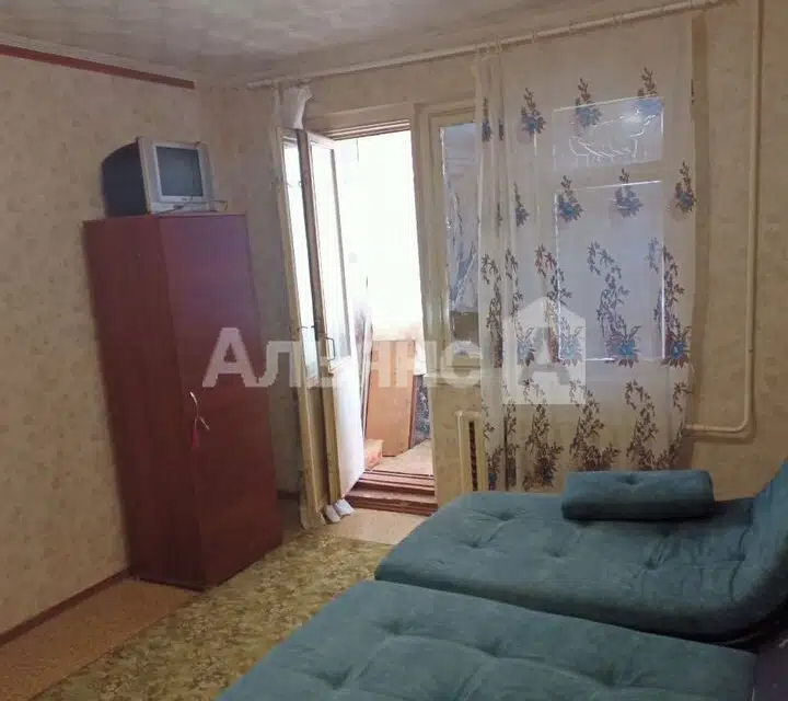 Продаётся 2-комнатная квартира, 52.2 м²