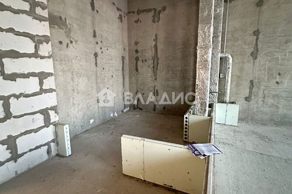Продаётся 2-комнатная квартира, 50.3 м²