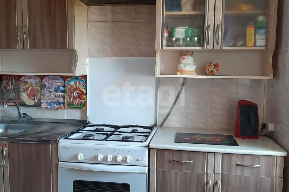 Продаётся 1-комнатная квартира, 29.5 м²