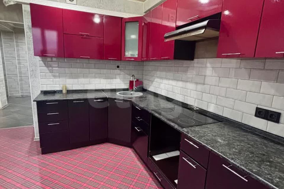Продаётся 2-комнатная квартира, 60 м²