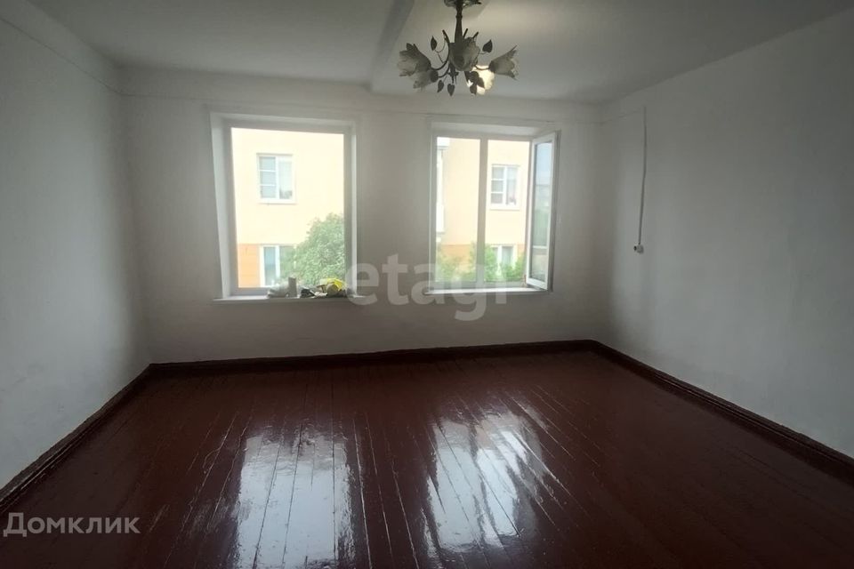 Продаётся 1-комнатная квартира, 23.6 м²