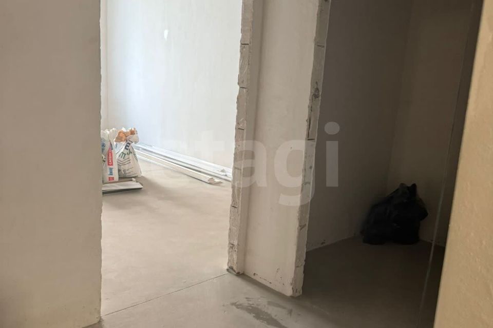 Продаётся 1-комнатная квартира, 40 м²