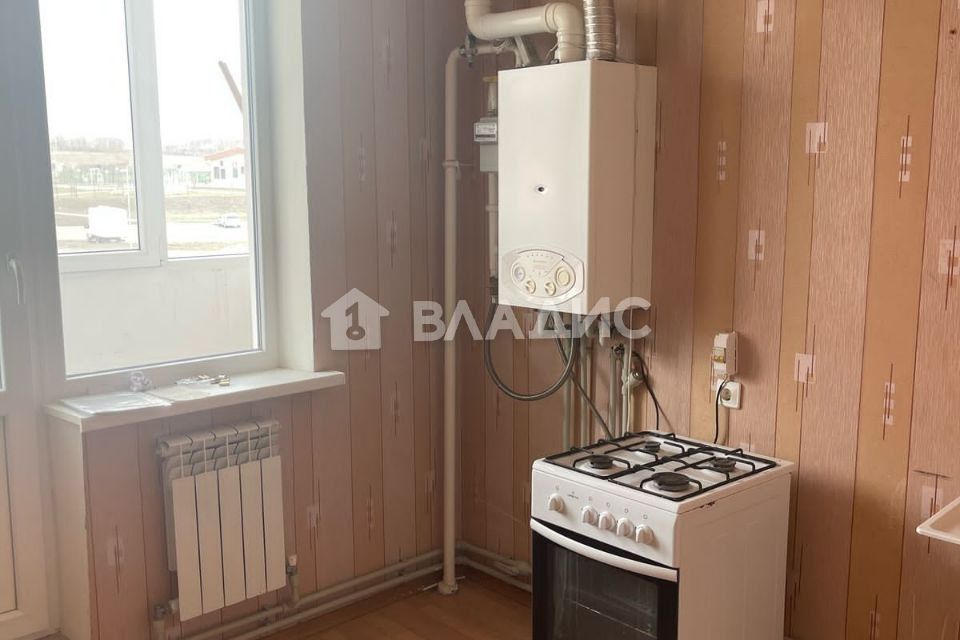 Продаётся 2-комнатная квартира, 61.4 м²