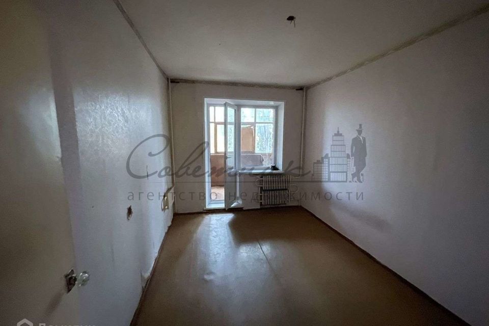 Продаётся 3-комнатная квартира, 65 м²