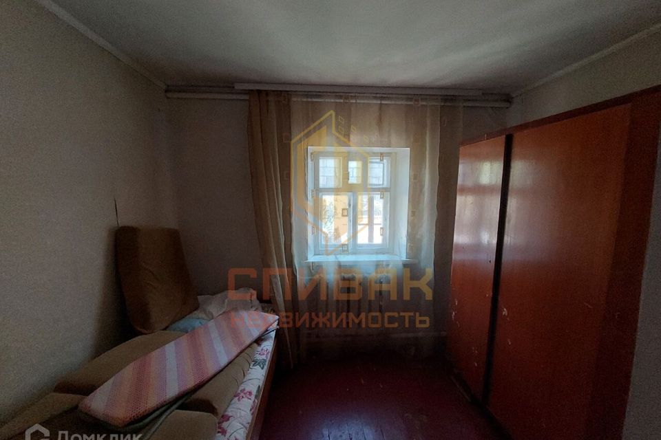 Продаётся 1-этажный дом, 86.8 м²