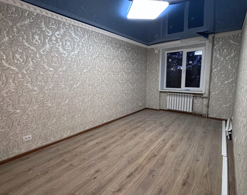 Продаётся 3-комнатная квартира, 62.2 м²