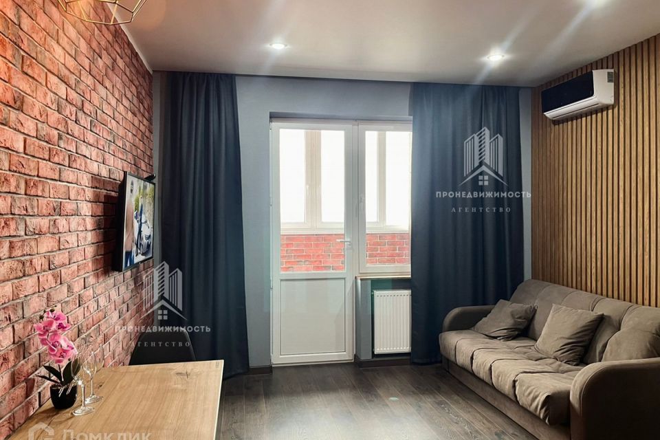 Сдаётся студия, 30 м²