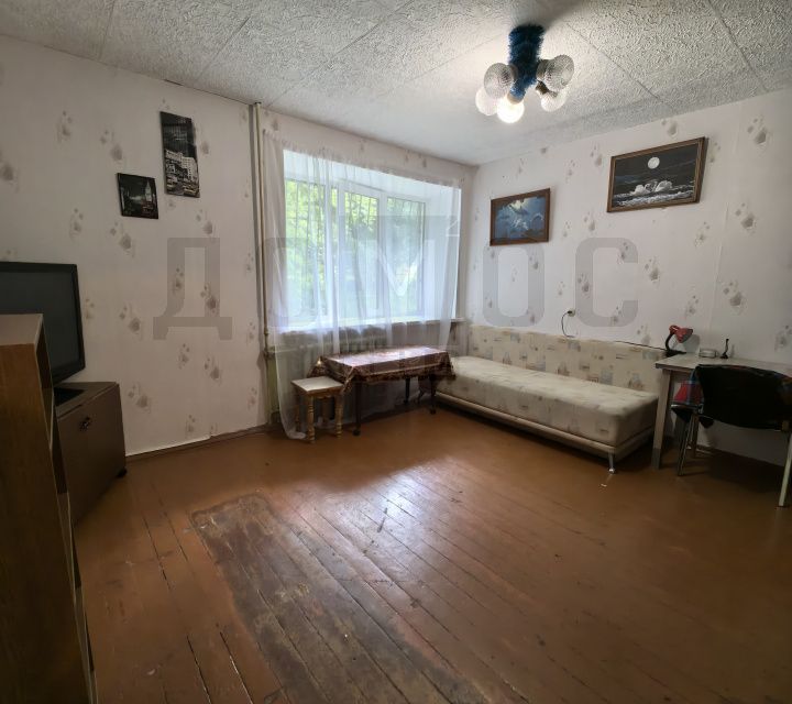 Сдаётся 1-комнатная квартира, 35 м²
