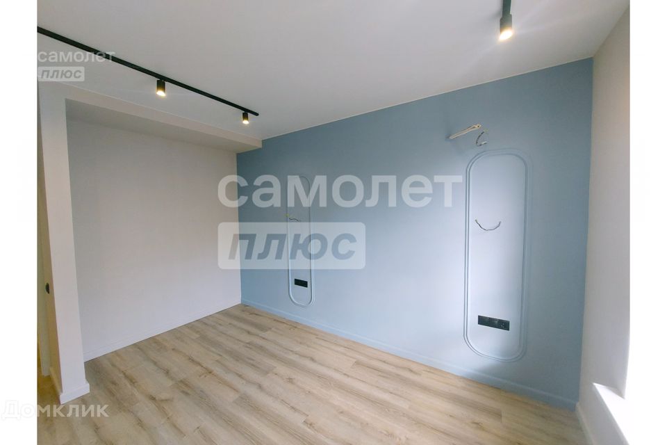 Продаётся 2-комнатная квартира, 55 м²