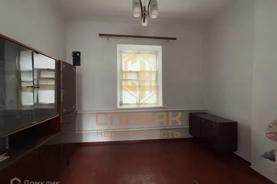 Продаётся 1-этажный дом, 71.5 м²