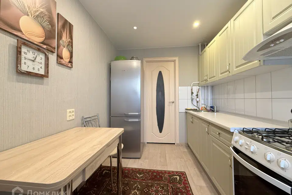 Продаётся 2-комнатная квартира, 48.1 м²