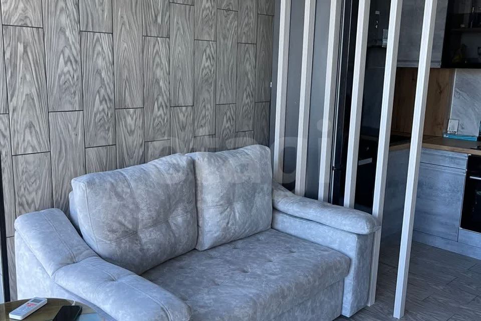 Продаётся 2-комнатная квартира, 53.7 м²