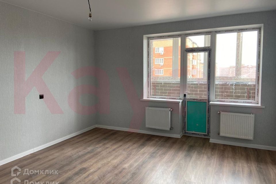 Сдаётся 2-комнатная квартира, 64 м²