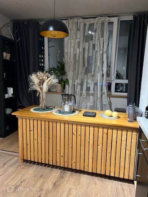 Продаётся 1-комнатная квартира, 40.9 м²