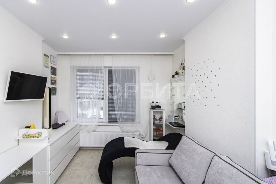 Продаётся студия, 20.1 м²