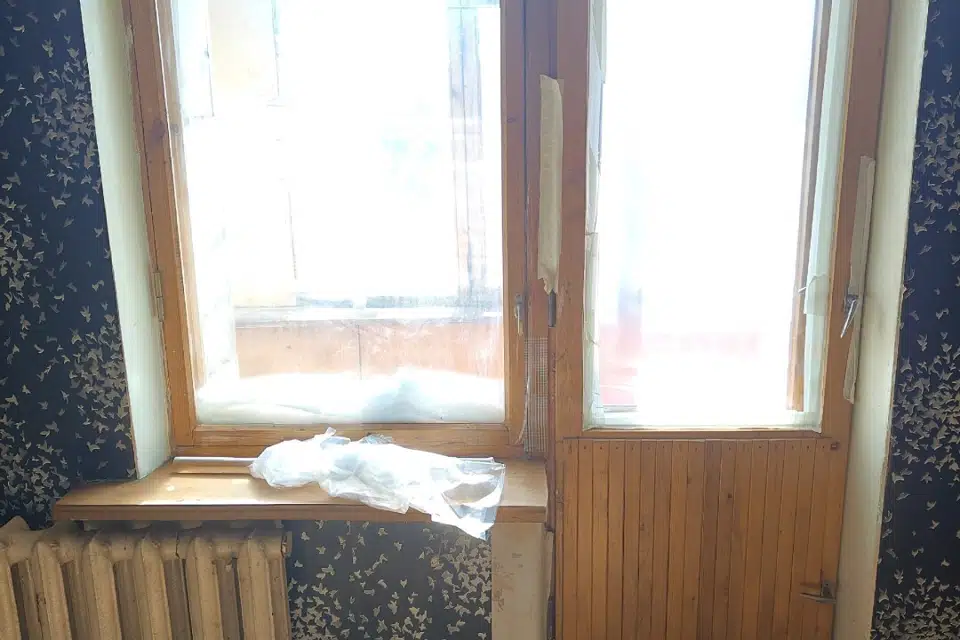 Продаётся 2-комнатная квартира, 50 м²