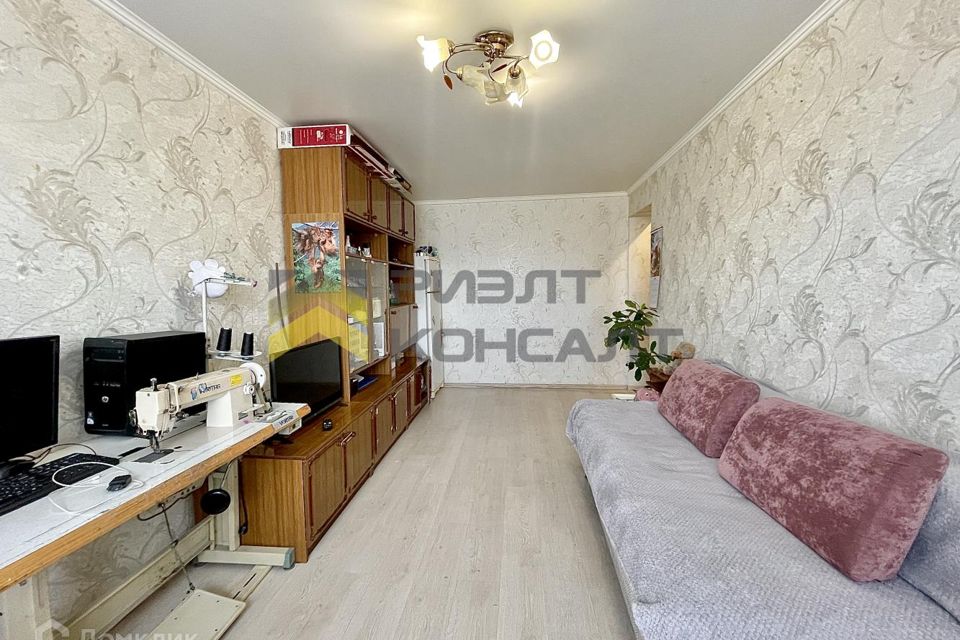 Продаётся 2-комнатная квартира, 39 м²