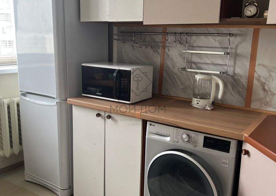 Сдаётся 2-комнатная квартира, 53 м²