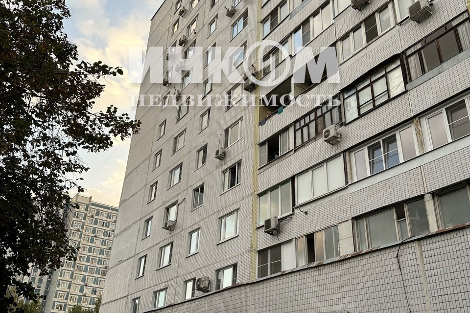 Продаётся 3-комнатная квартира, 64 м²