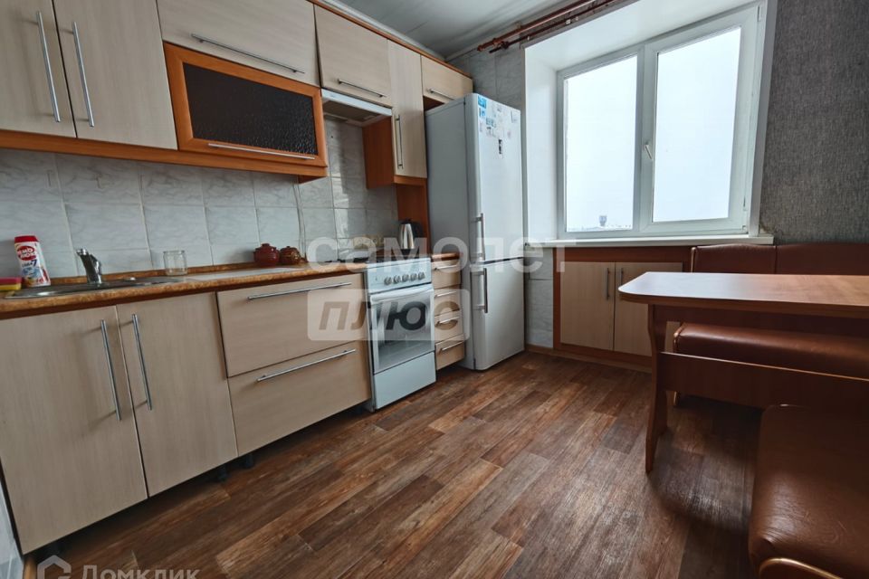 Продаётся 1-комнатная квартира, 32.2 м²