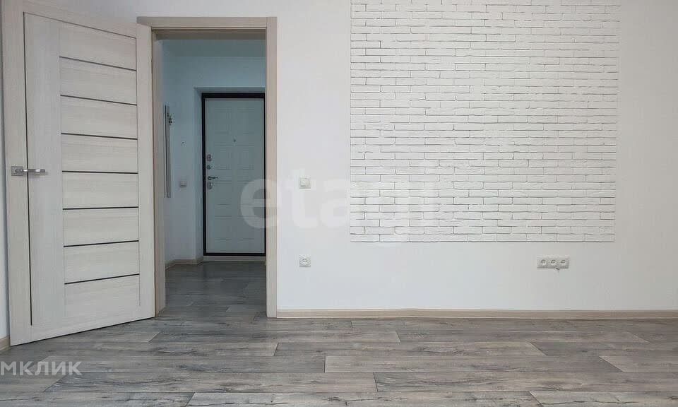 Продаётся 1-комнатная квартира, 36 м²