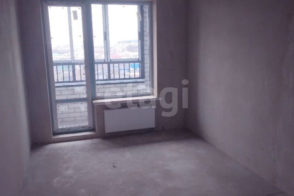 Продаётся студия, 30.6 м²
