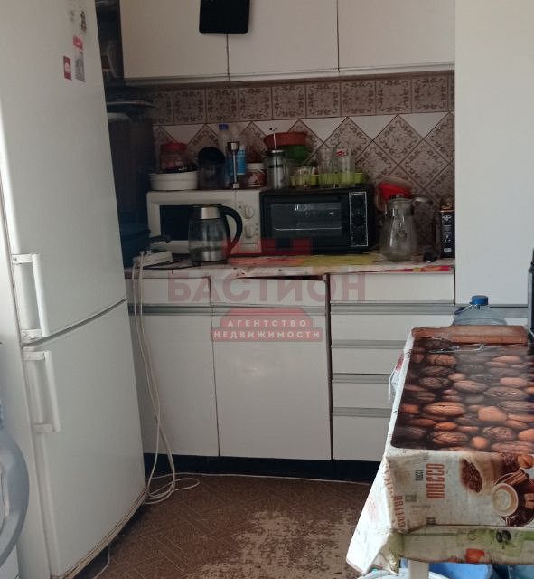 Продаётся 1-этажный дом, 65 м²