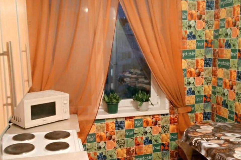 Сдаётся 2-комнатная квартира, 50.1 м²