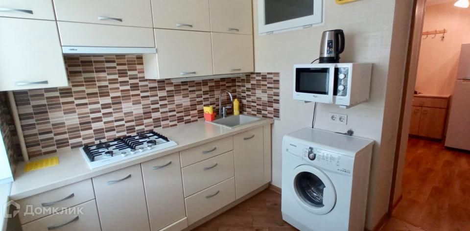 Продаётся 2-комнатная квартира, 45 м²