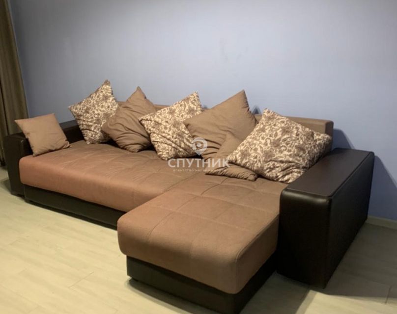 Продаётся 2-комнатная квартира, 53 м²
