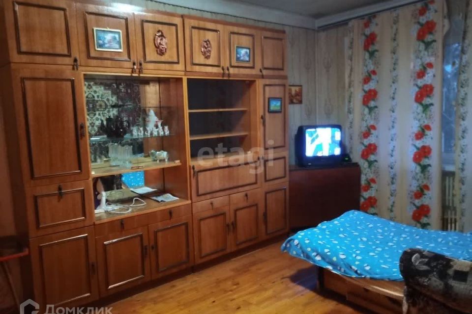 Продаётся 1-комнатная квартира, 30 м²