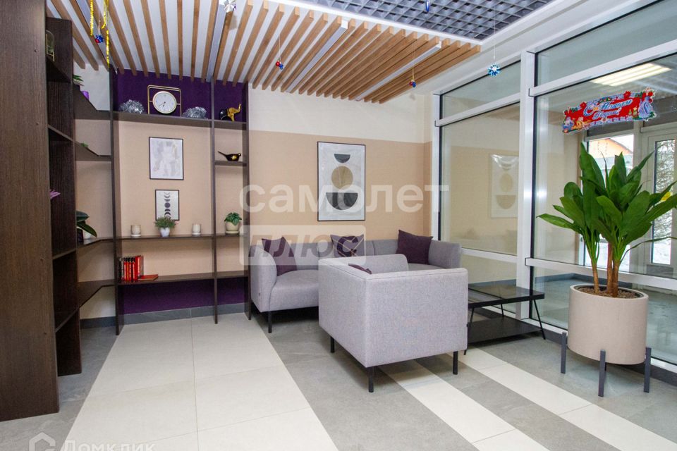 Продаётся 2-комнатная квартира, 49 м²