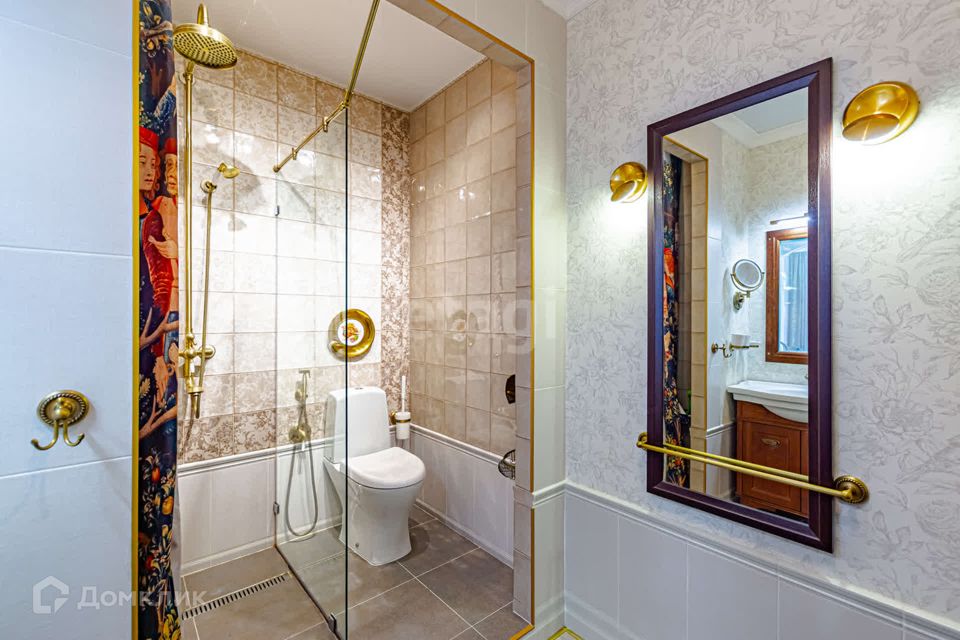 Продаётся студия, 45 м²