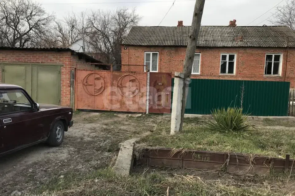 Продаётся 5-комнатная квартира, 40.8 м²