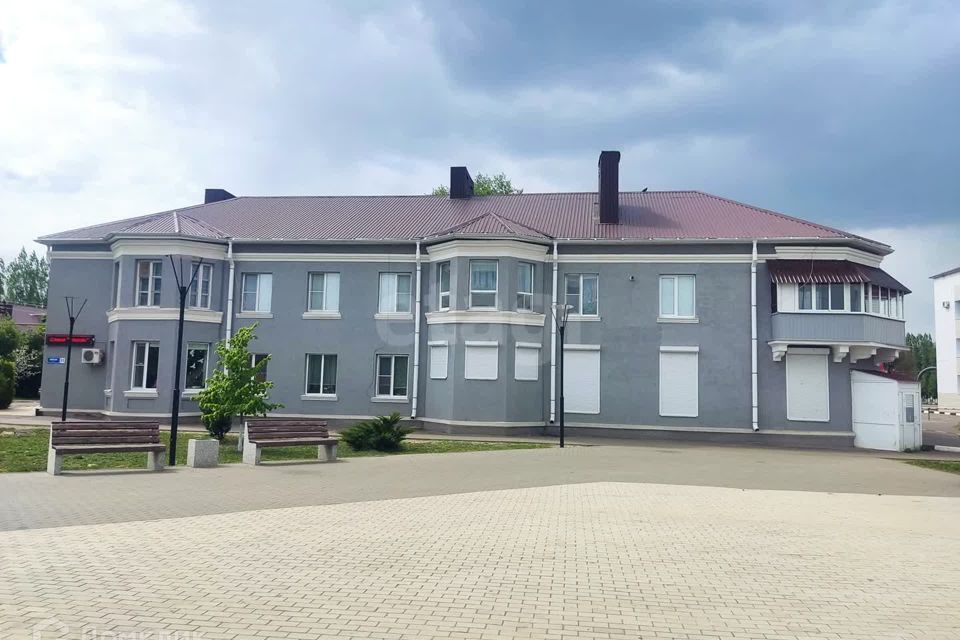 Продаётся 2-комнатная квартира, 41.5 м²