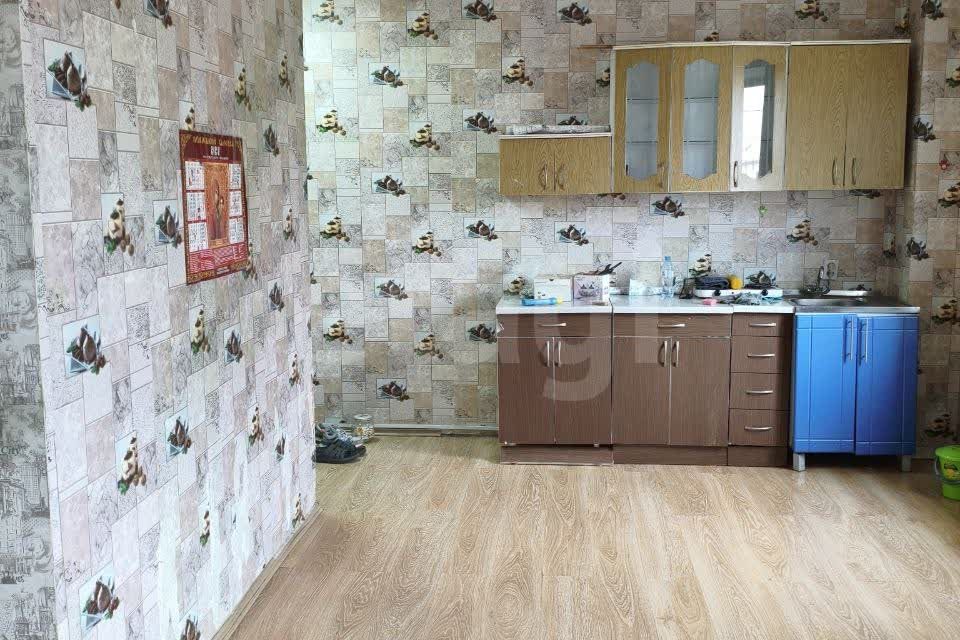 Продаётся студия, 37.4 м²