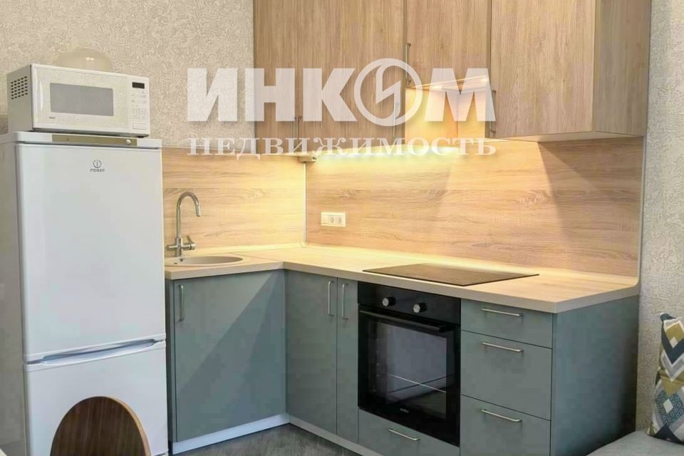 Сдаётся 2-комнатная квартира, 52 м²