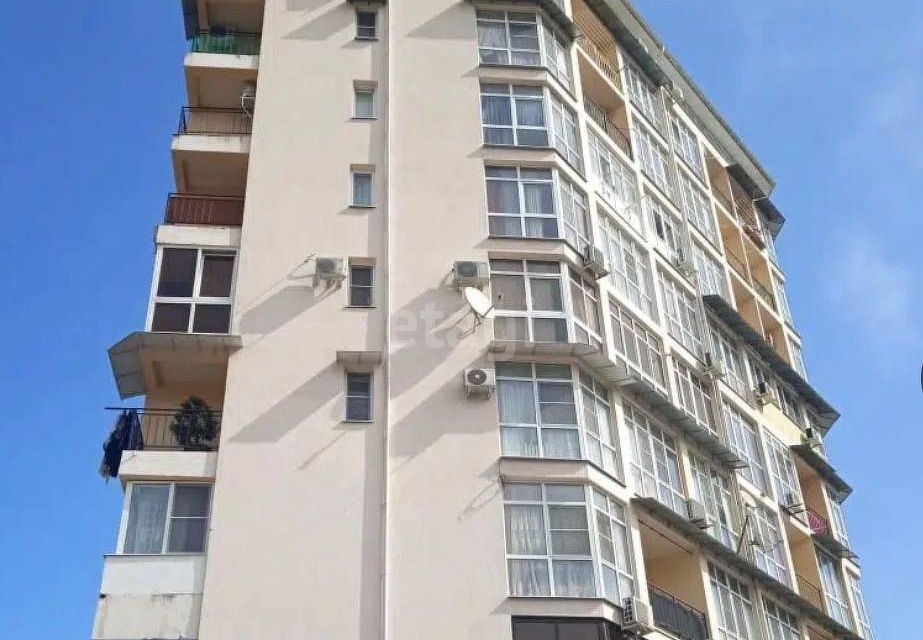 Продаётся 3-комнатная квартира, 63 м²