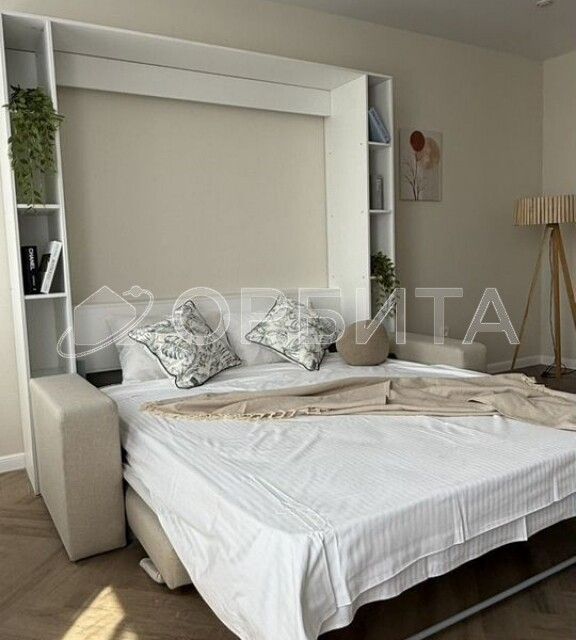 Продаётся студия, 33.3 м²